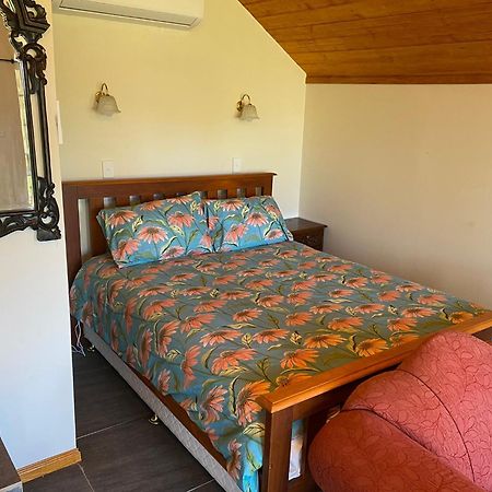 Hatchers Richmond Manor Ngoại thất bức ảnh