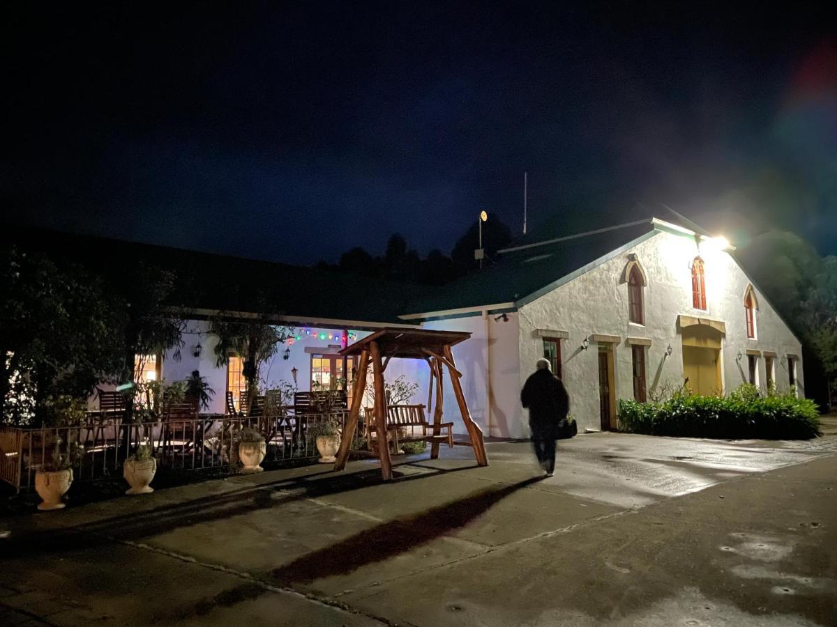Hatchers Richmond Manor Ngoại thất bức ảnh