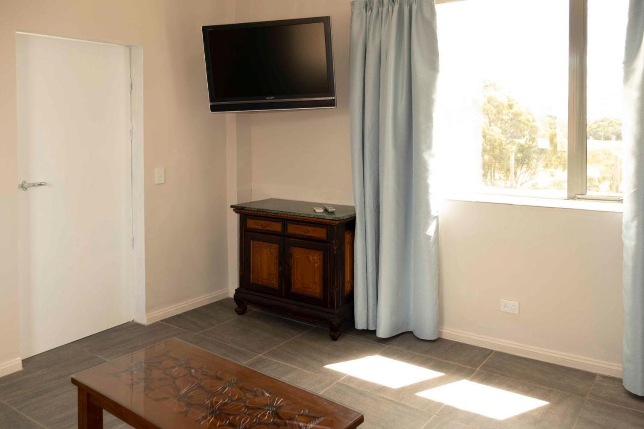 Hatchers Richmond Manor Ngoại thất bức ảnh