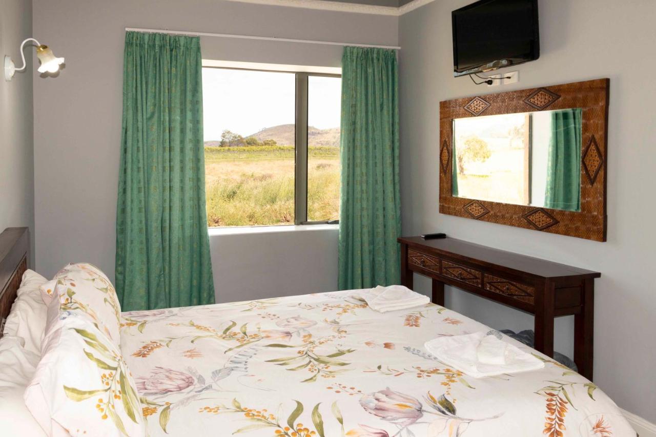 Hatchers Richmond Manor Ngoại thất bức ảnh