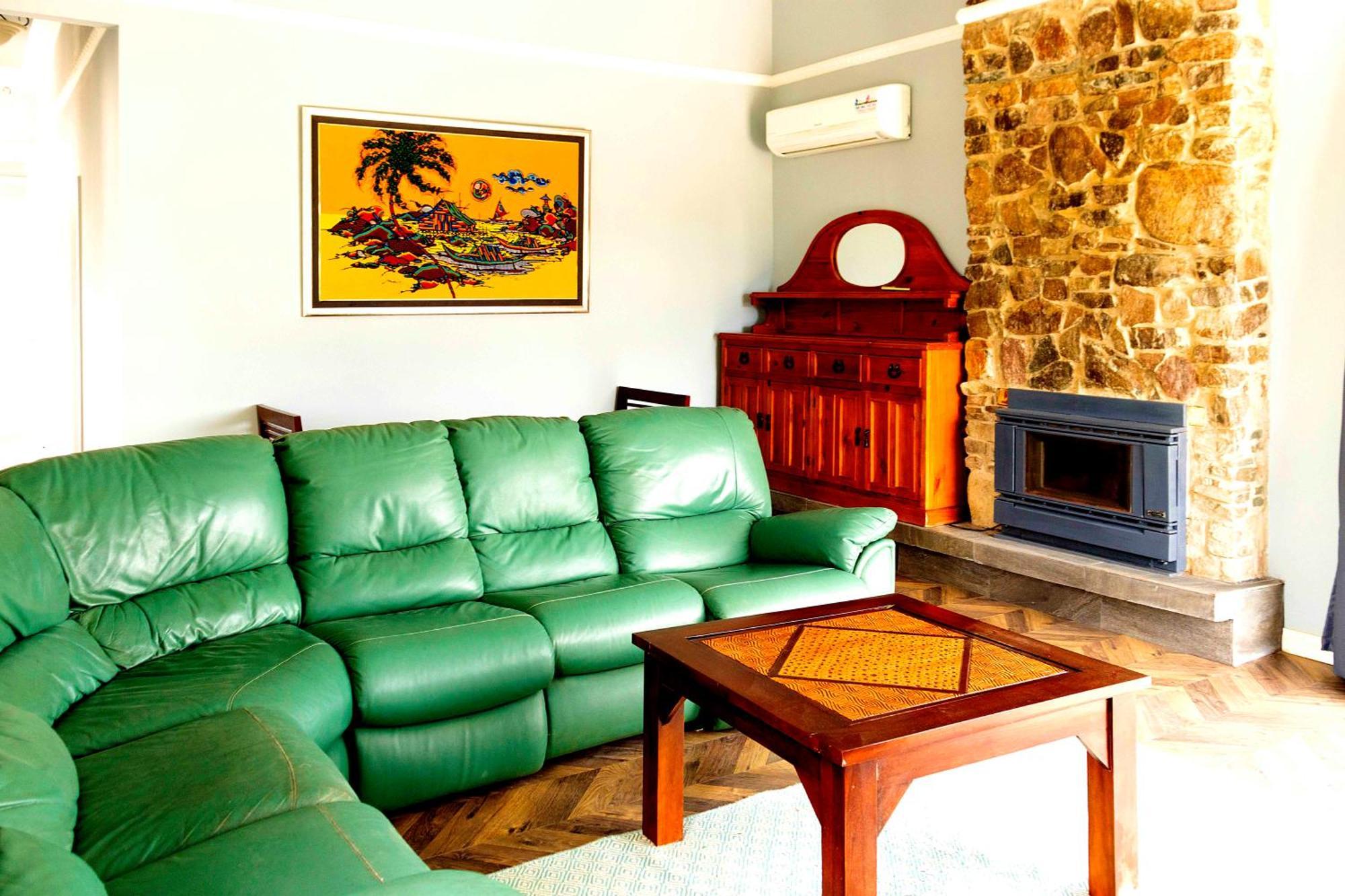 Hatchers Richmond Manor Ngoại thất bức ảnh
