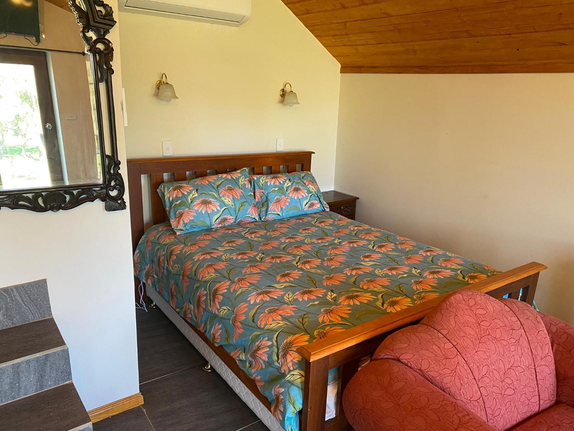 Hatchers Richmond Manor Ngoại thất bức ảnh