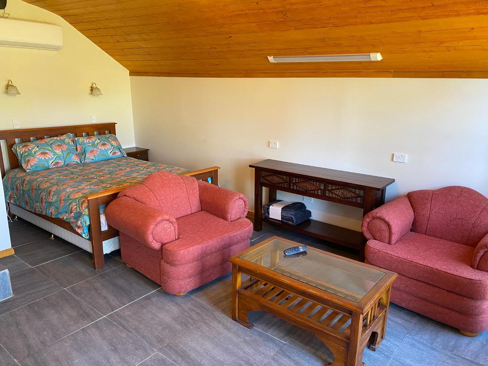 Hatchers Richmond Manor Ngoại thất bức ảnh