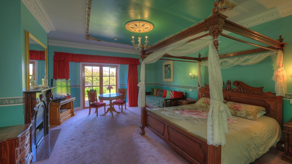 Hatchers Richmond Manor Ngoại thất bức ảnh