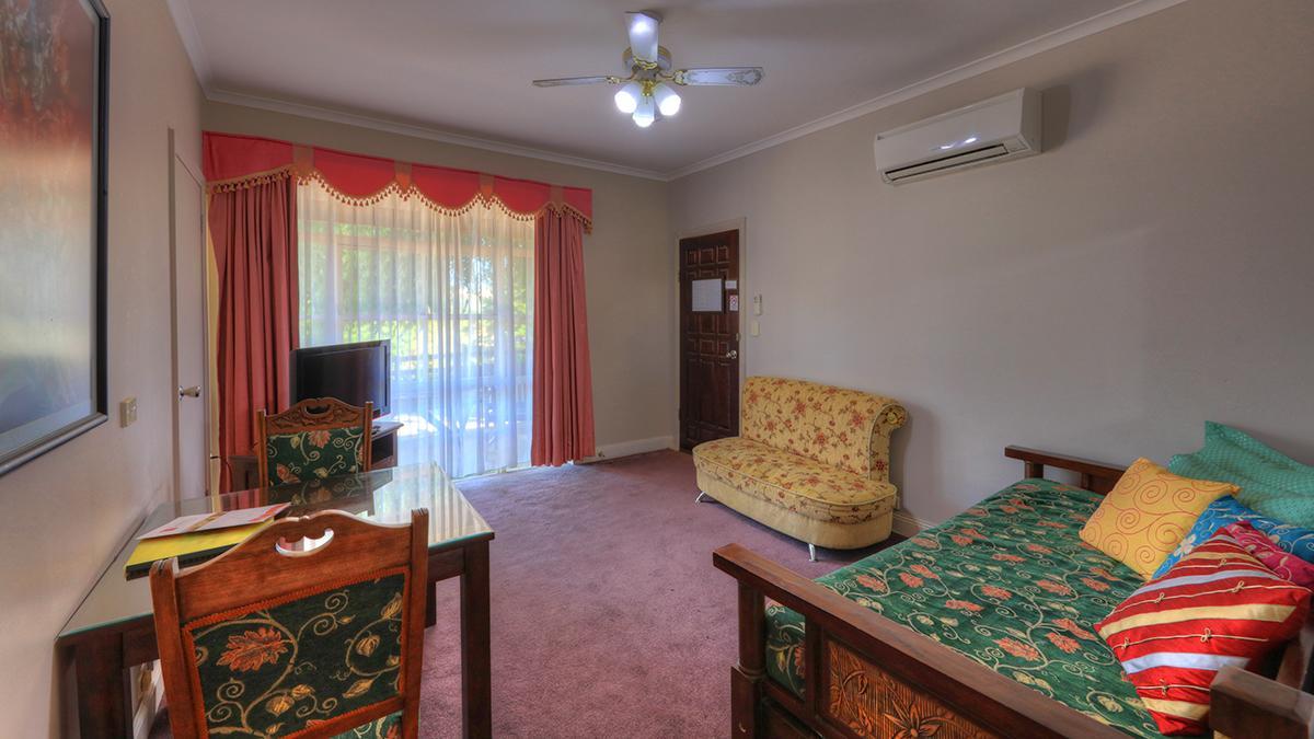 Hatchers Richmond Manor Ngoại thất bức ảnh