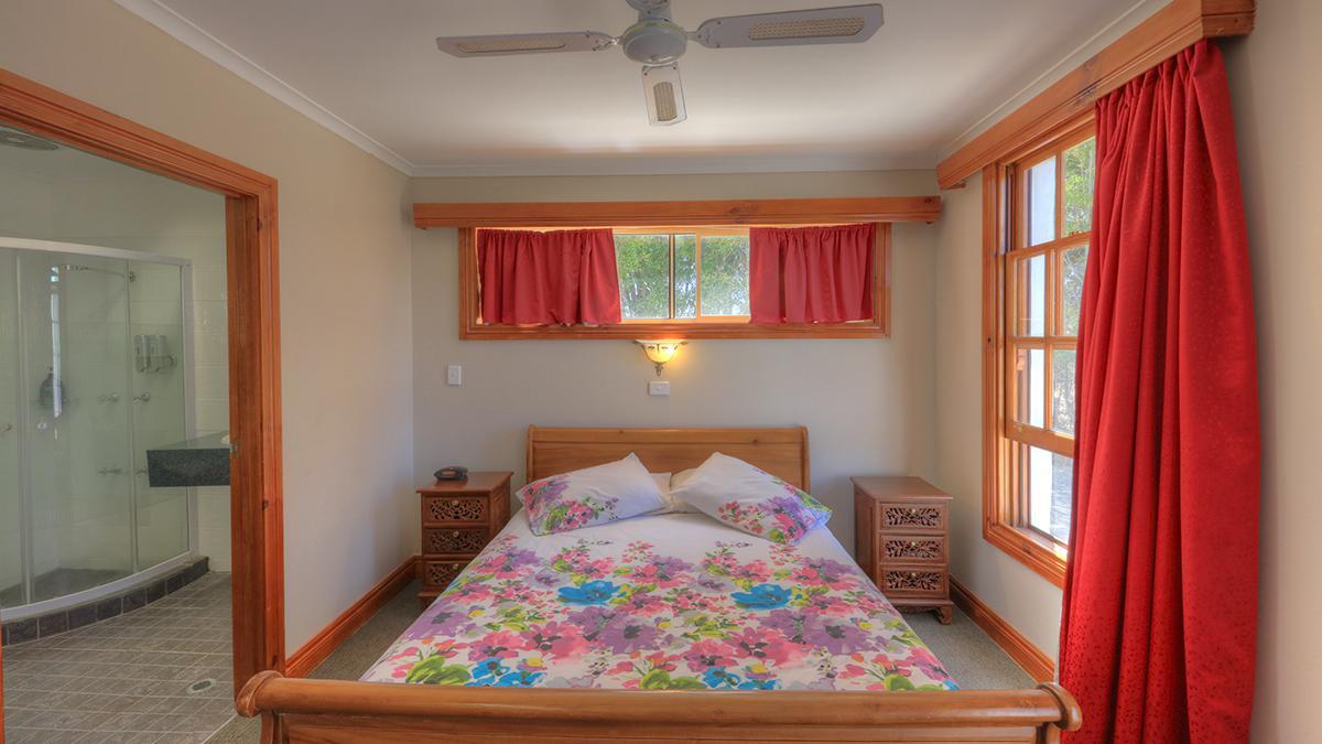 Hatchers Richmond Manor Ngoại thất bức ảnh