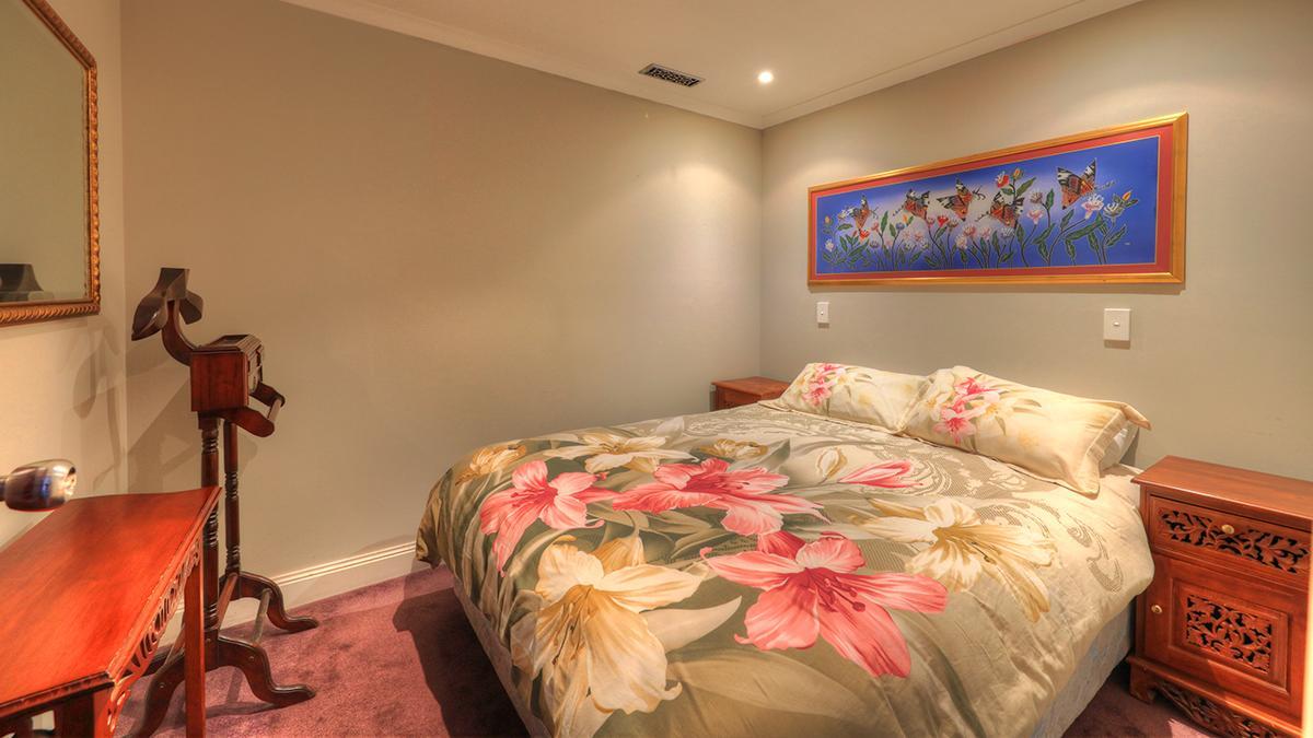 Hatchers Richmond Manor Ngoại thất bức ảnh