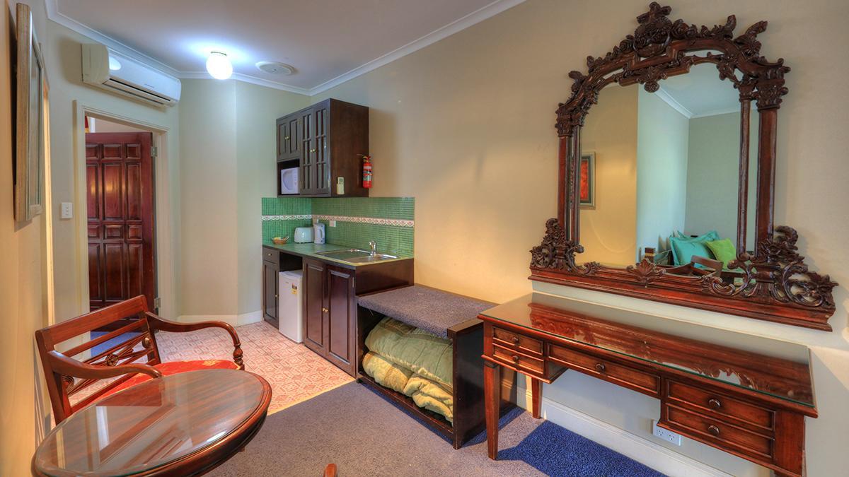 Hatchers Richmond Manor Ngoại thất bức ảnh