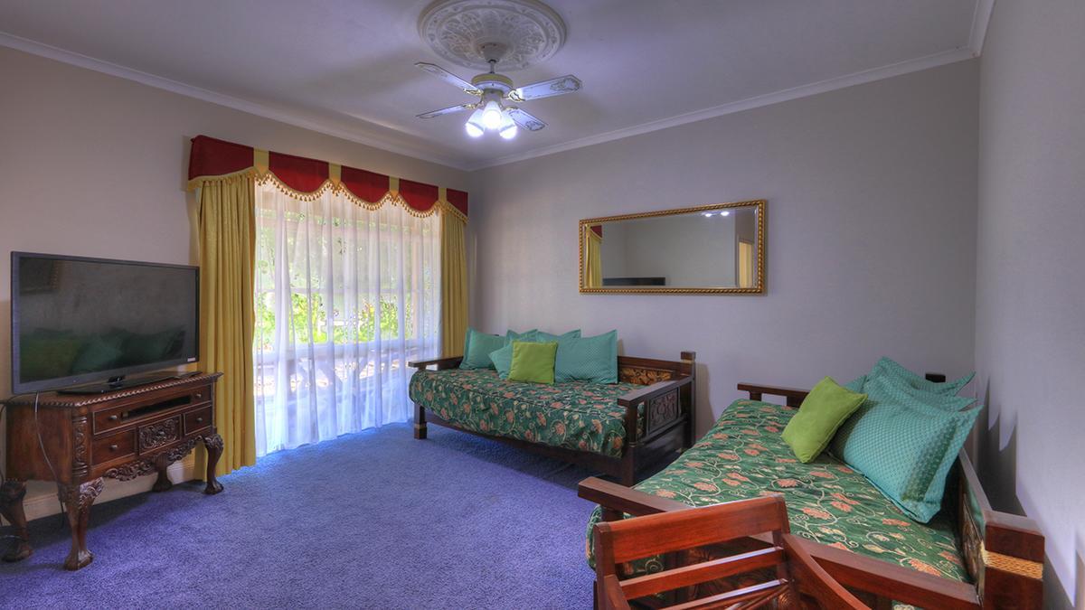 Hatchers Richmond Manor Ngoại thất bức ảnh