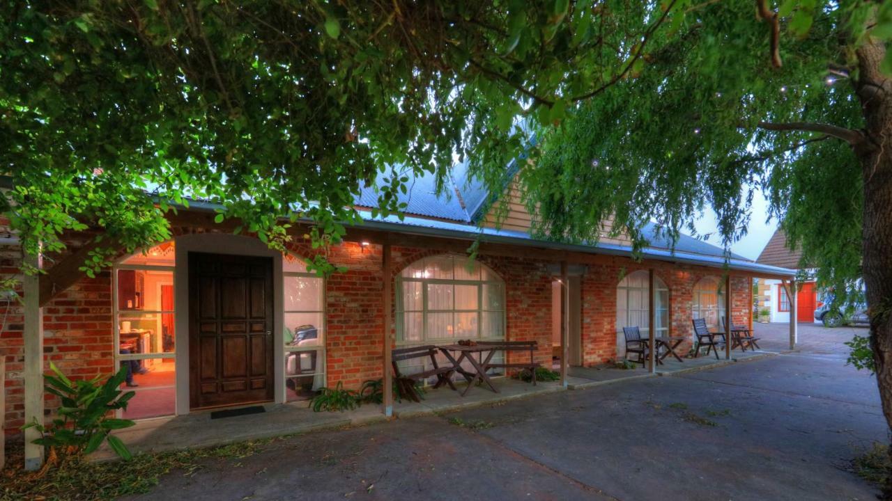 Hatchers Richmond Manor Ngoại thất bức ảnh